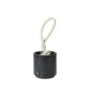 Abby deurstopper zwart - 70310655