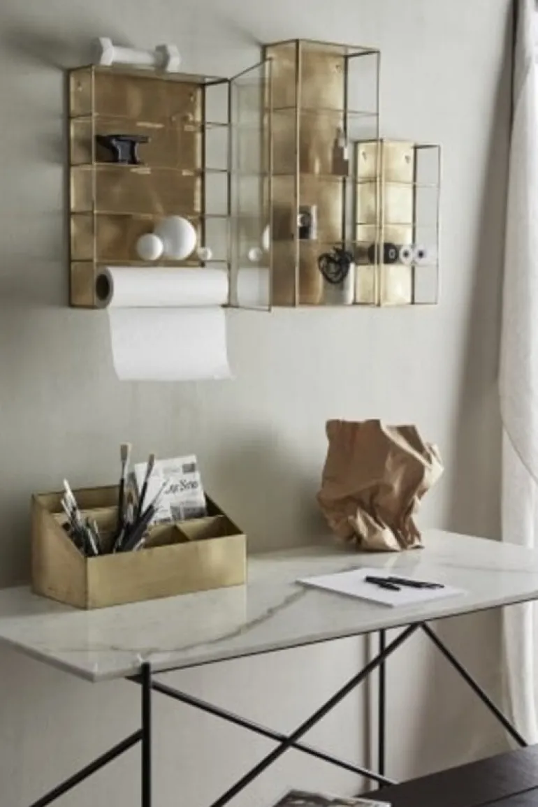 Ada wandkast M - 20142