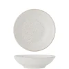 Addison diepe borden Ø22cm wit set van 6 stuks - 82072022