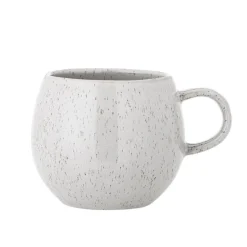 Addison mokken 500ml wit set van 6 stuks - 82072021