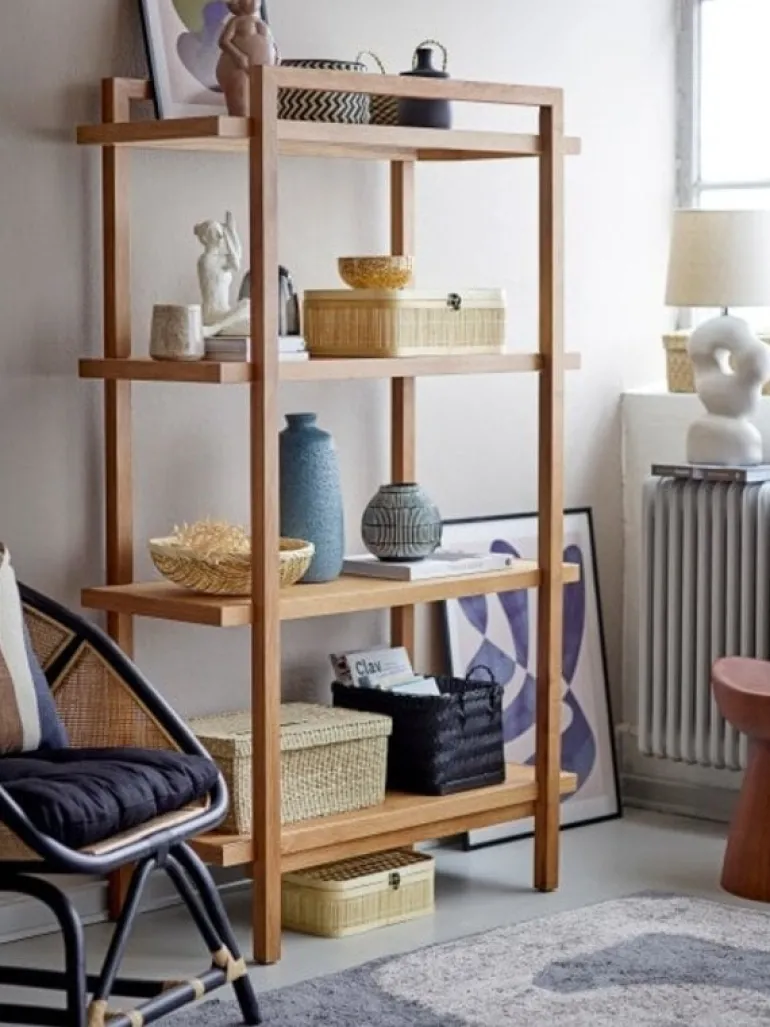 Addo vloerkleed