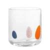 Afeen glazen set van 4 stuks - 82060848