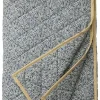 Agena plaid blauw - 92016