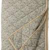 Agena plaid olijf - 92017
