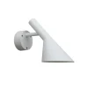 AJ 50 outdoor wandlamp wit - 5743145816