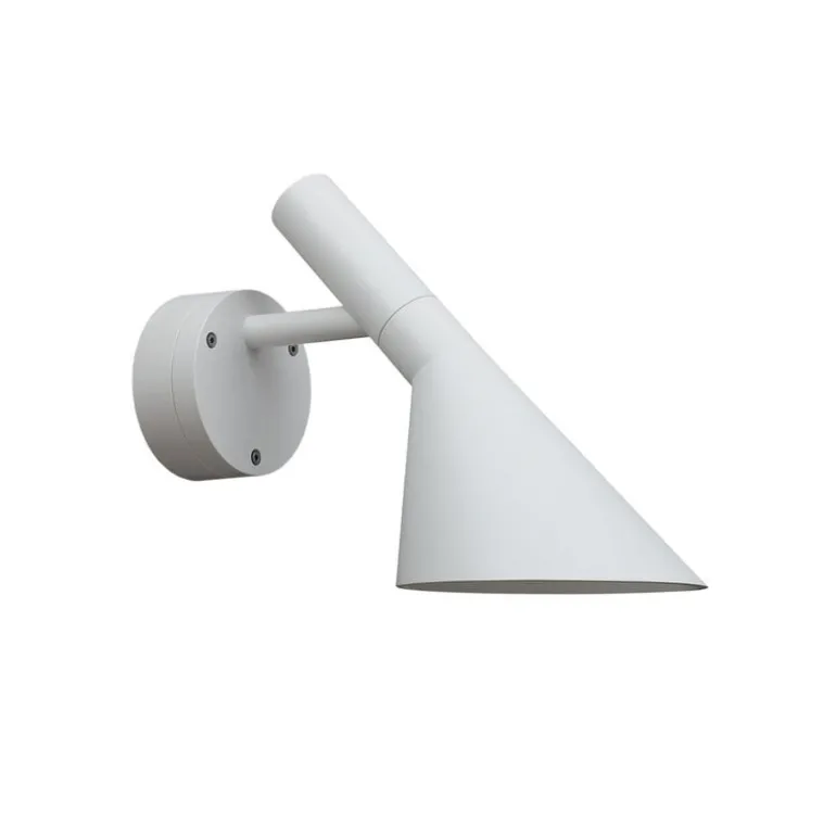 AJ 50 outdoor wandlamp wit - 5743145816