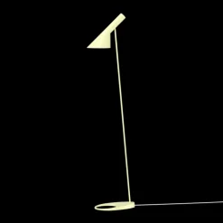 AJ staande lamp soft lemon - 5744170013