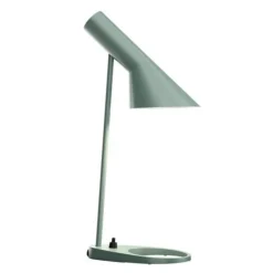 AJ tafellamp mini bleek petroleum - 5744167288