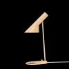 AJ tafellamp mini warm sand - 5744170220