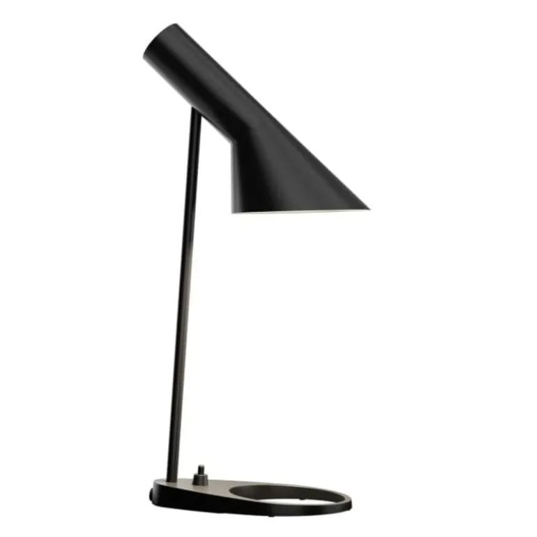 AJ tafellamp mini zwart - 5744167204