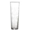Aki glazen set van 6 stuks - 82068200