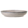 Alia bord rose - set van 6 stuks Ø23,5xH4,5 cm