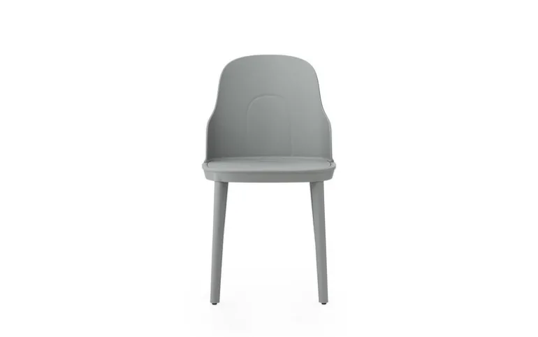 Allez stoel grijs - 304042