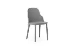 Allez stoel grijs - 304042