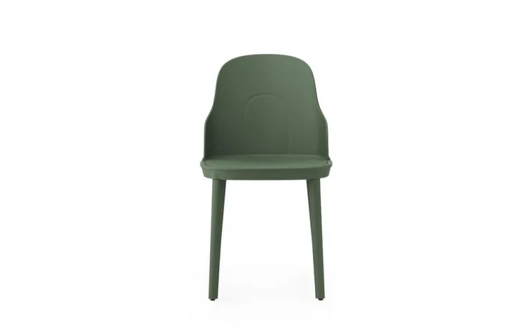 Allez stoel groen - 304044
