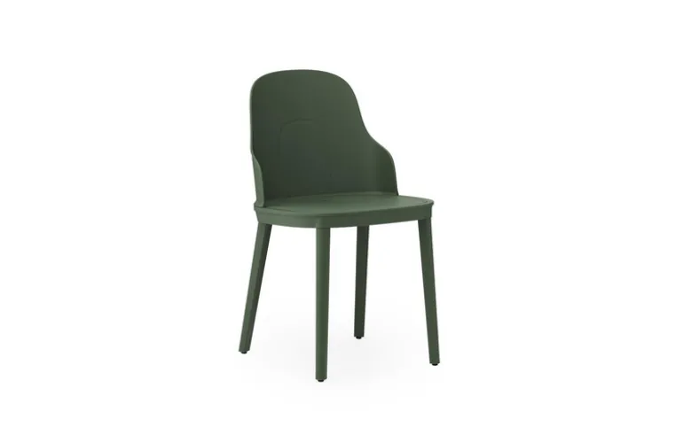 Allez stoel groen - 304044
