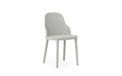 Allez stoel warm grijs - 304043