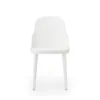 Allez stoel wit - 304041