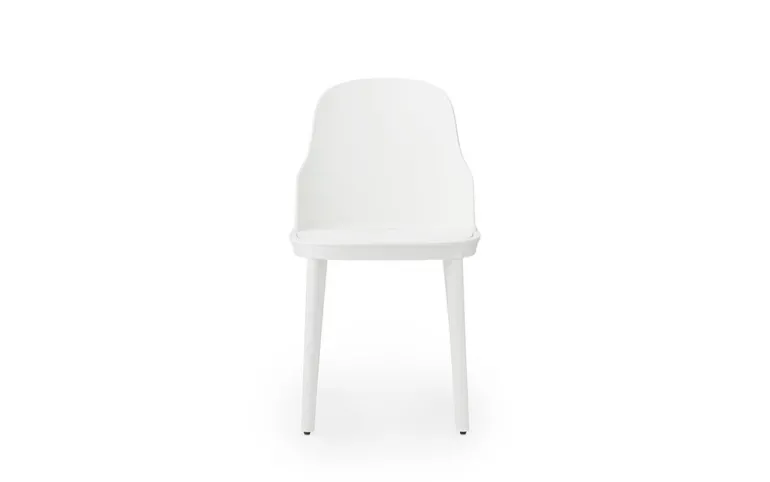 Allez stoel wit - 304041