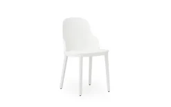 Allez stoel wit - 304041