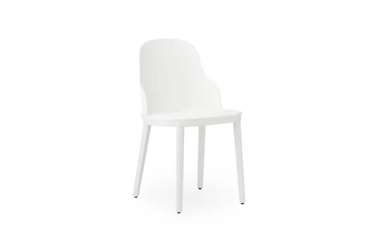 Allez stoel wit - 304041