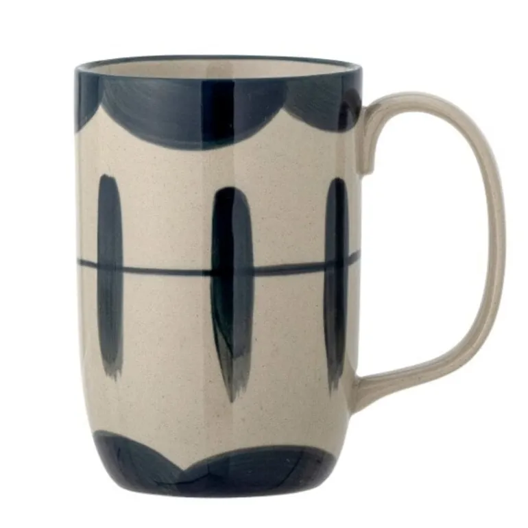 Allium blauw set van 6 stuks - 82057648