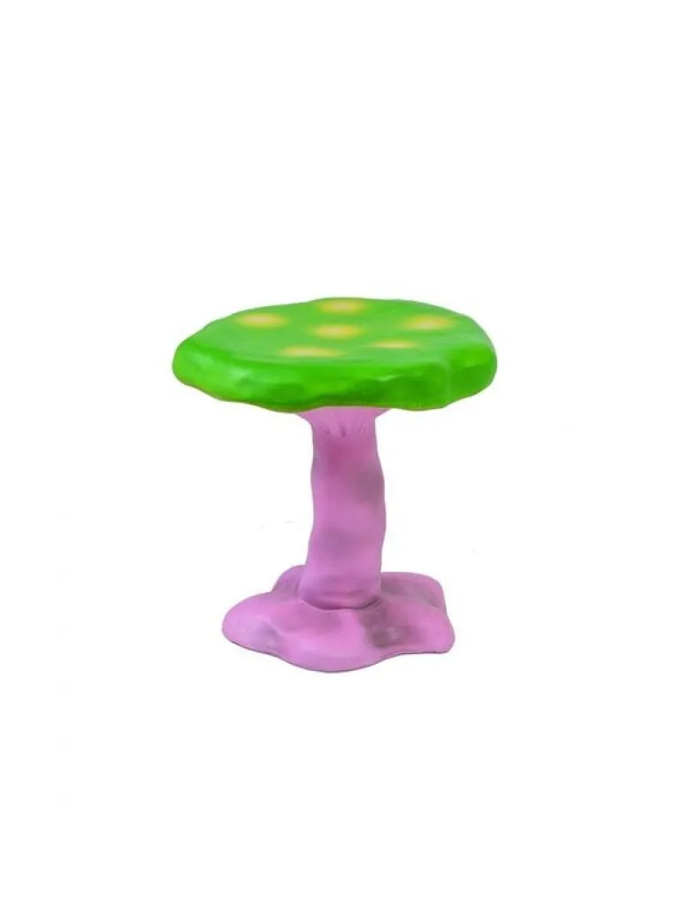 Amanita kruk groen - 18622