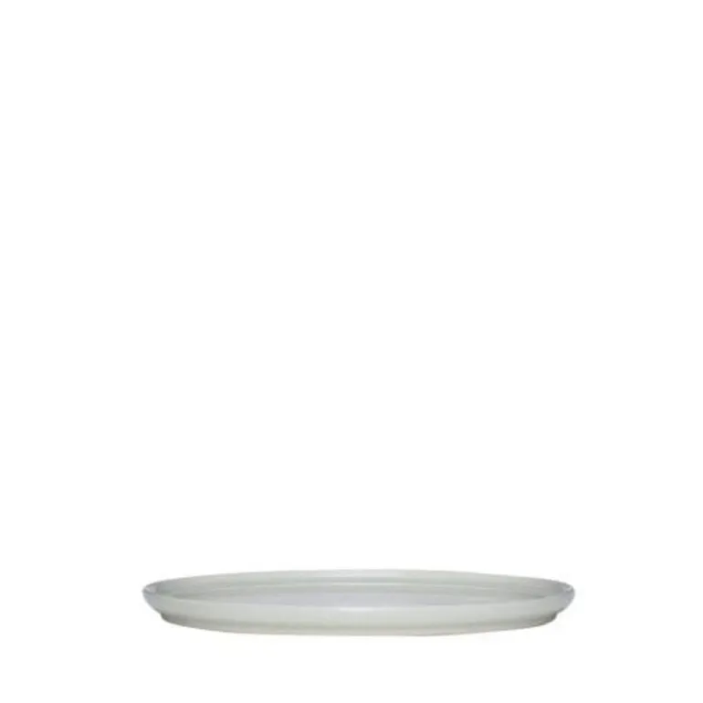 Amare dinerborden zand set van 6 stuks - 211715