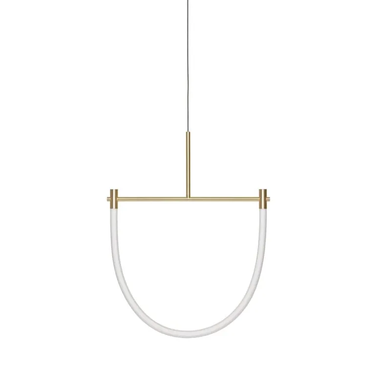 Arc130 hanglamp brass - GP2066-B