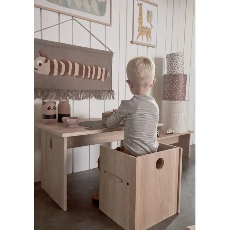 Arca kinderstoel - M107058