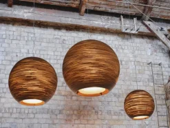 Arcturus hanglamp naturel - GP-101
