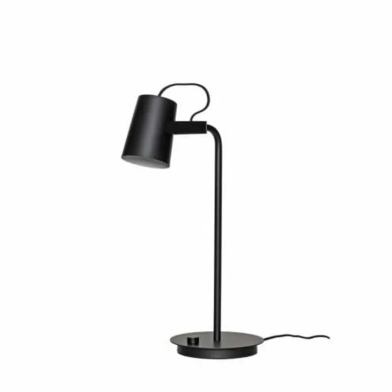 Ardent tafellamp zwart - 961606