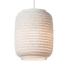 Ausi 8 hanglamp wit - GP-1112