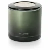 Balsam & cedar statement kaars groen - 4626107200