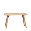 Bank eiken hout