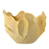 Bastien vaas geel - 82061354