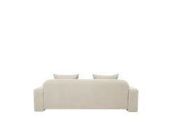 Bay bank 3 zits lichtbeige - 31002020