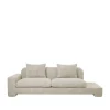 Bay bank links lichtbeige - 31002022
