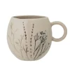 Bea mok - set van 6 stuks
