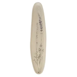 Bea serveerbord naturel - set van 3 stuks