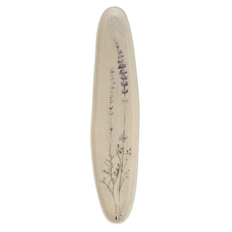 Bea serveerbord naturel - set van 3 stuks