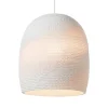 Bell 10 hanglamp wit - GP-1121
