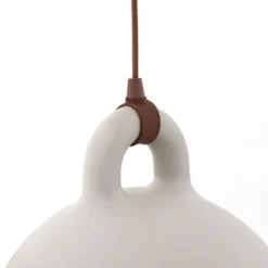 Bell Large hanglamp zand