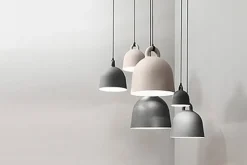 Bell Small hanglamp zand