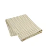 Bernhardt plaid geel - 50030232
