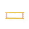 Bibiola wandplank geel - 82062920