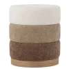 Bilbao poef bruin - 82064580