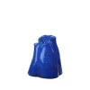 Billie vaas blauw - 14485055