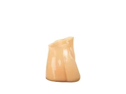 Billie vaas goudgeel - 14485054