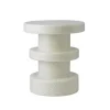 Bit kruk stack wit - 605705